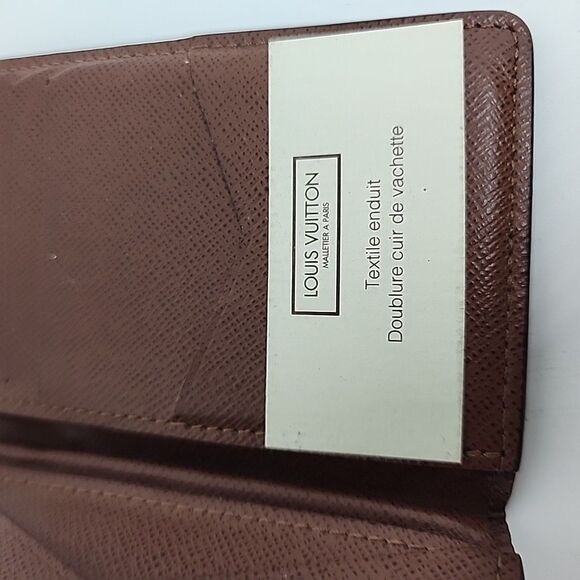 Louis Vuitton Monogram Organizer - Picture 8 of 14